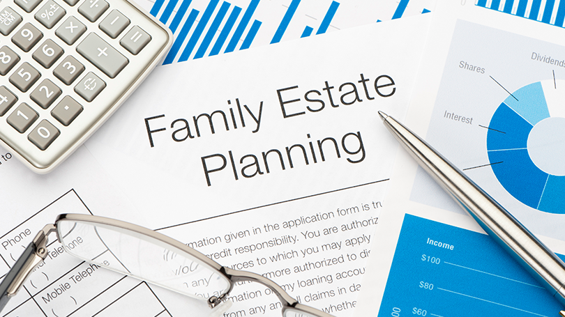 John Labunski How to Get Started on Estate Planning